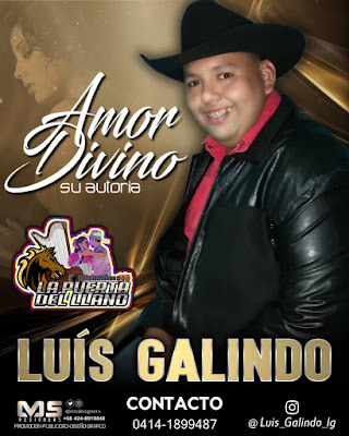 Luis Galindo