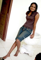 Super Sexy Sri Lankan Model Andria Photos