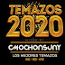 Sesión TEMAZOS 2020 (DANCE & LATINO) Mixed by CMOCHONSUNY