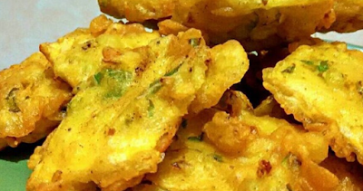 Resep bikin tempe mendoan Paling enak dan nikmat