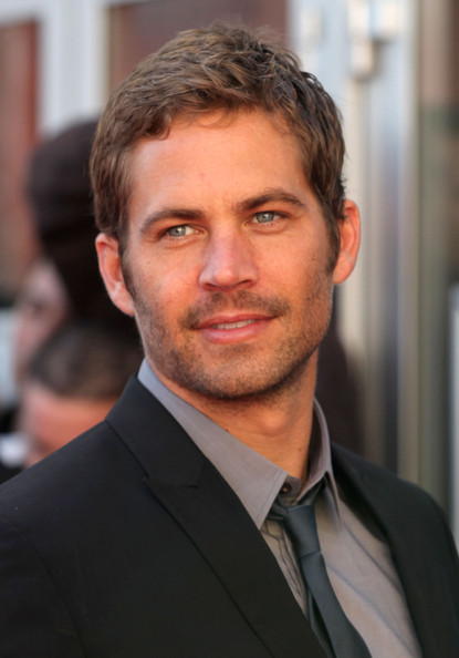 paul walker pictures