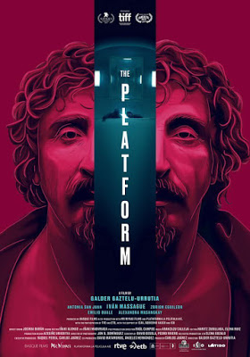 Hố Sâu Đói Khát - The Platform (2019)