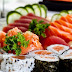 Como aprender japonês comendo sushi