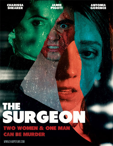 El cirujano