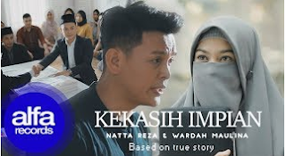  Hallo sobat penikmat musik dan lagu pop indonesia terbaru  [Single Terbaru] Lagu Natta Reza Kekasih Impian Mp3 - Lagu Pop Indonesia Terbaru 2018