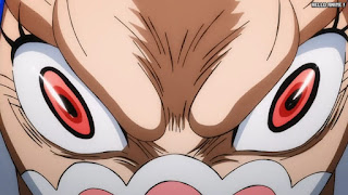 ワンピースアニメ 1032話 うるティ ULTI CV.黒沢ともよ | ONE PIECE Episode 1032