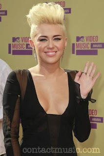 Photos Miley Cyrus 2013-2012