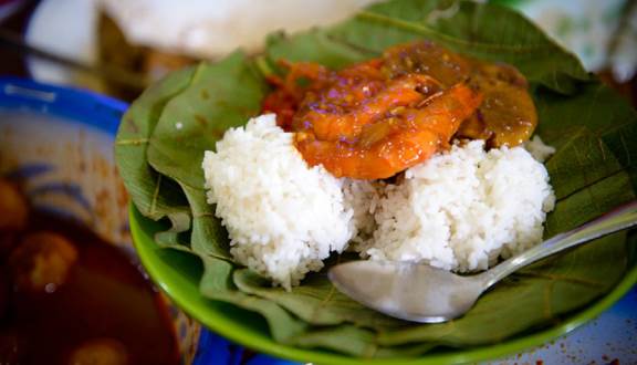 Kuliner Khas Cirebon Yang Legendaris