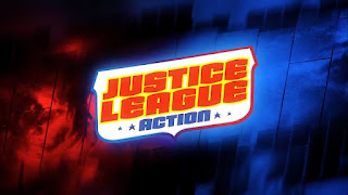 Justice League Action