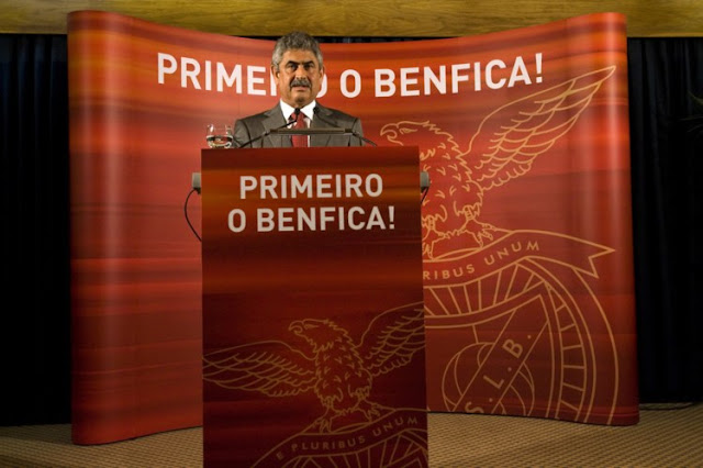 Benfica TV vai ter o exclusivo da Premier League