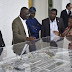Governor Sanwo-Olu seeks strategic partnerships in Paris to boost Lagos Food Hub