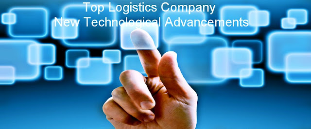 Top Logistics Company - New Technological Advancements