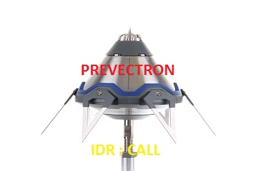 PAKET PENANGKAL PETIR PREVECTRON 