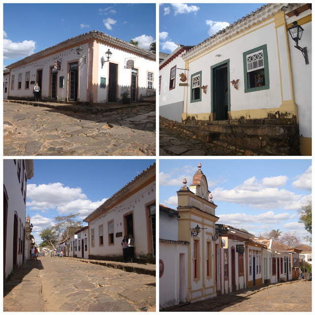 Tiradentes - MG