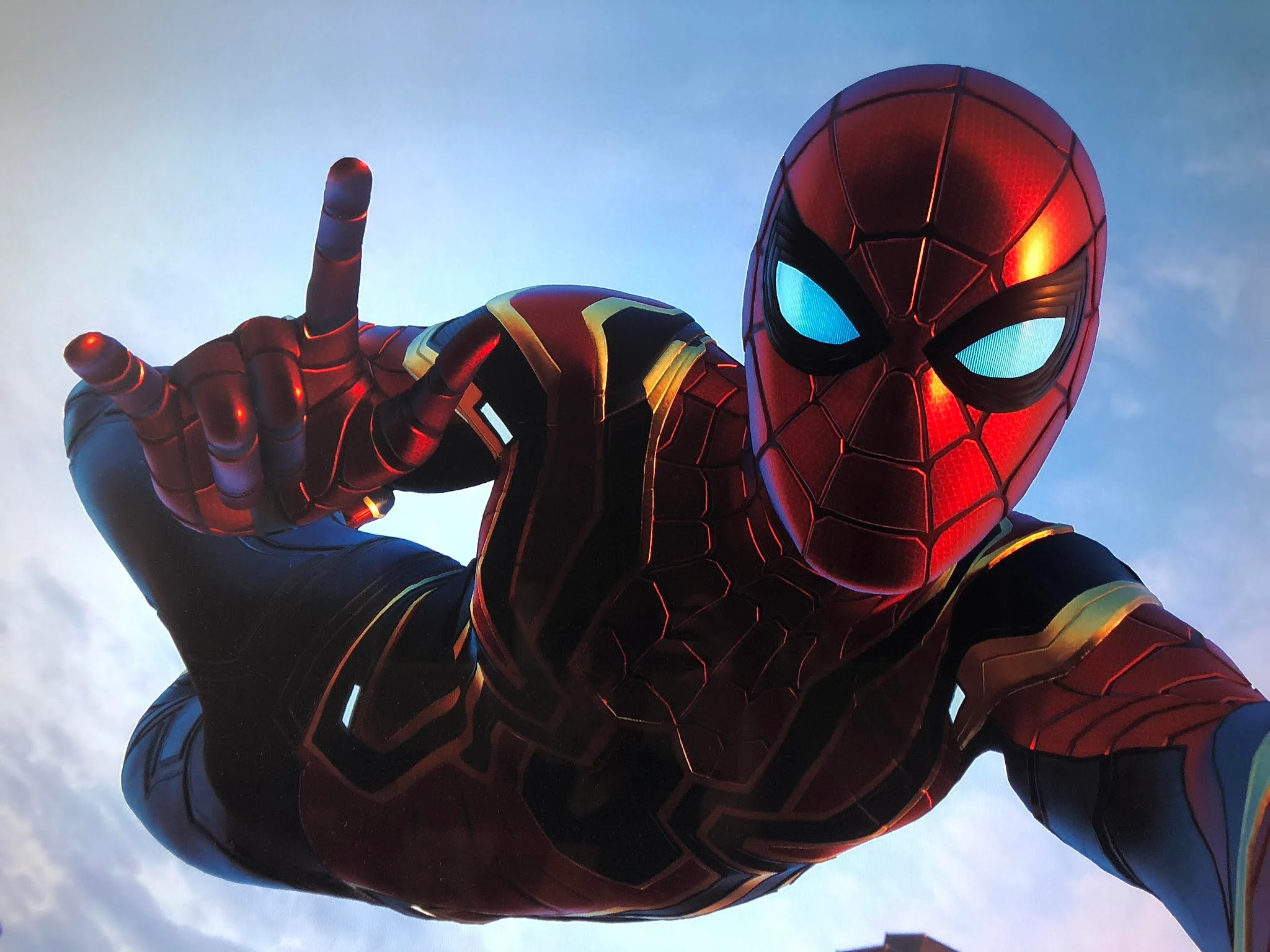 21 Spiderman HD Wallpapers, for Desktop Wallpaper