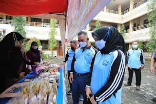 Sarasehan GP3M dan Program Pendidikan Kualitas Hidup Perempuan