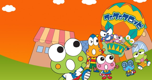  Keroppi  Shop Keroppi  Friends 