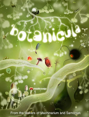 -GAME-Botanicula