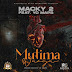 DOWNLOAD MP3 : Macky2 Ft Yo Maps - Mutima Wanga