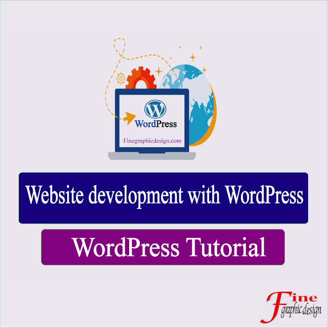 How to Create a Website with WordPress – (WordPress Tutorial)