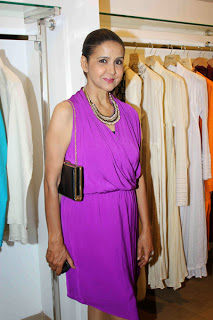 Famous Stars at Shahid Amir's New Collection at Fizaa Store Gallery