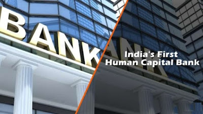 India's First Human Capital Bank