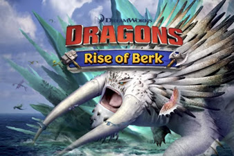 Dragons Rise Of Berk Mod Apk V1.32.17 Unlimited Money Terbaru