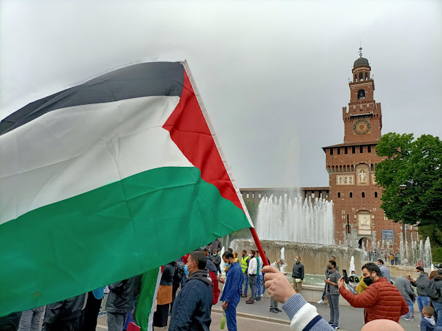 الصين تتهم الولايات المتحدة بدعم إسرائيل ضد فلسطين وتدعوها لتحمل مسؤولياتها باتخاذ موقف عادل