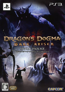 Dragon S Dogma Dark Arisen Apun Ka Games