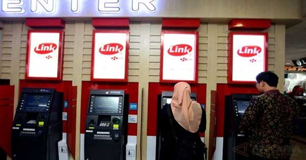 Biaya Admin Cek Saldo BNI di ATM Link Rp2.500