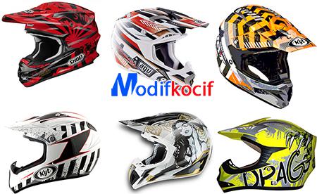 Daftar Harga Helm Trail Motocross Murah Terbaru  Daftar Harga Helm Trail Motocross Murah Terbaru 2018