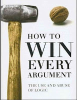 How to win an Argument