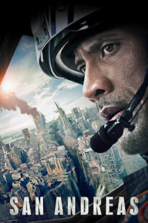 San Andreas (2015) Download movie 480p, 720p