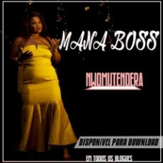 Mana Boss – Tendera ( 2019 ) [DOWNLOAD MP3]