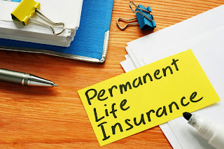 Benefits of Permanent Life Insurance