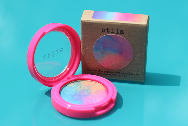 Stila Countless Color Pressed Pigments