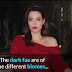 Learn English speaking with Angelina Jolie