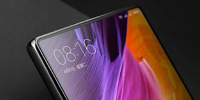 Harga Xiaomi Mi Mix dan Spesifikasinya