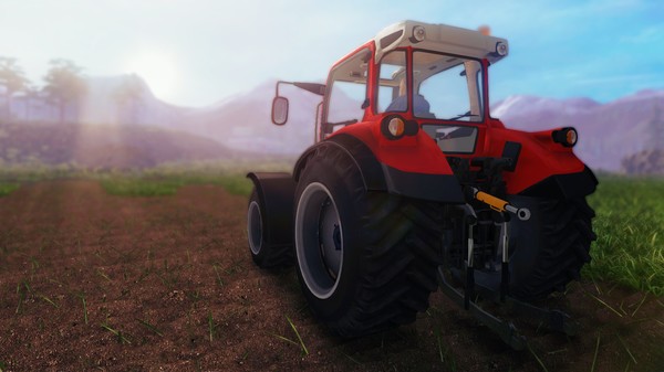 Farm Expert 2016 [Game Simulasi Pertanian Modern] 