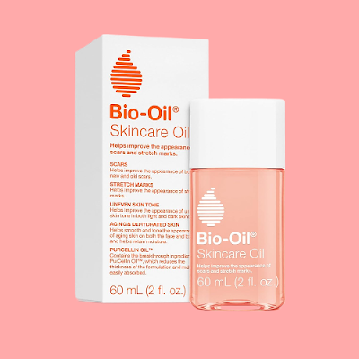 Bio Oil Skincare Body Oil with Vitamin E