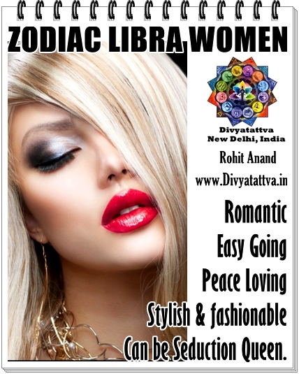 Libra zodiac females, libra women, libran horoscope astrology