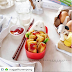 RESEP CARA MEMBUAT NUGGET MIE BROKOLI 