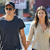 JAKE GYLLENHAAL y Alyssa Miller ya no son pareja