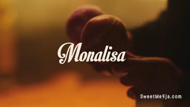 [Video] Lojay - Monalisa ft. Sarz (Mp4 Download)