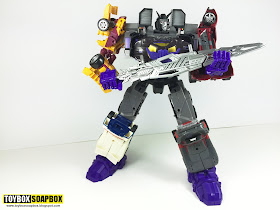 perfect effect menasor sword upgrade