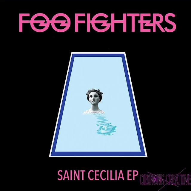 Foo Fighters Bagi-bagi Lagu Baru Gratis || Foo Fighters Divide New Song Free