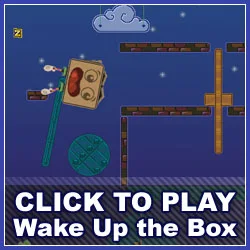 Wake up the Box