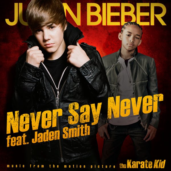 Lirik dan Chord Justin Bieber - Never Say Never   |   Download