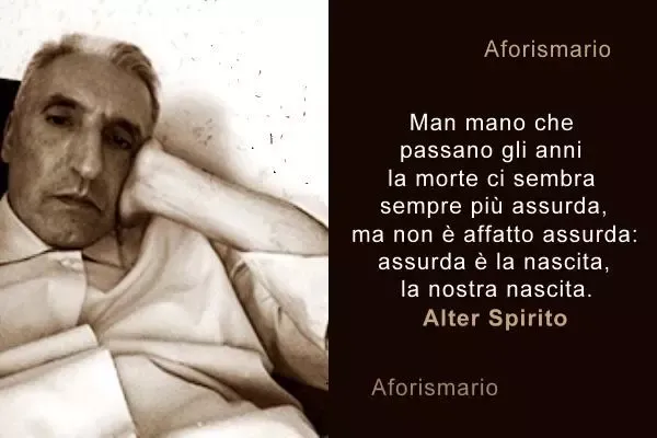 Foto di Alter Spirito