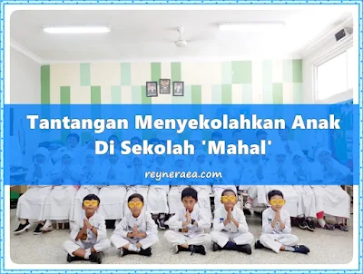 pergaulan di sekolah mahal